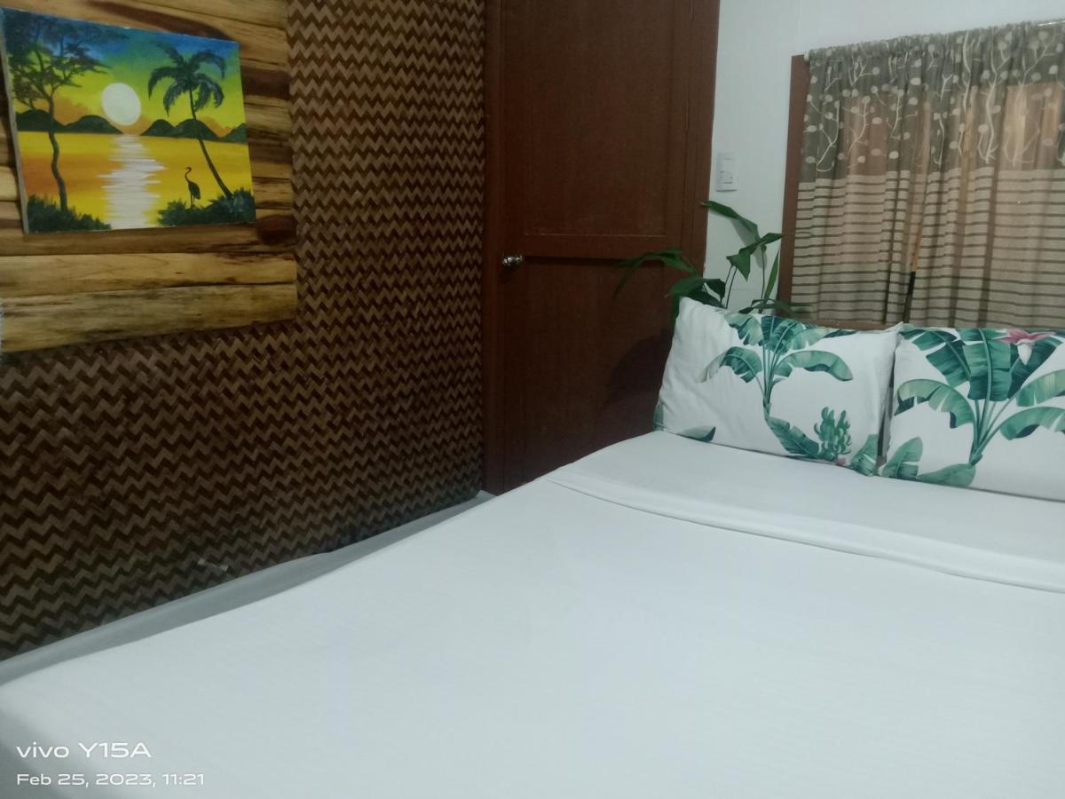 Vincent Lloyd'S Guestroom サン・ヴィチェンテ エクステリア 写真