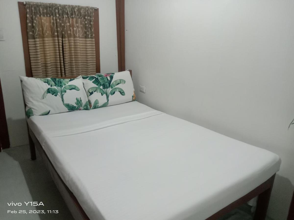 Vincent Lloyd'S Guestroom サン・ヴィチェンテ エクステリア 写真
