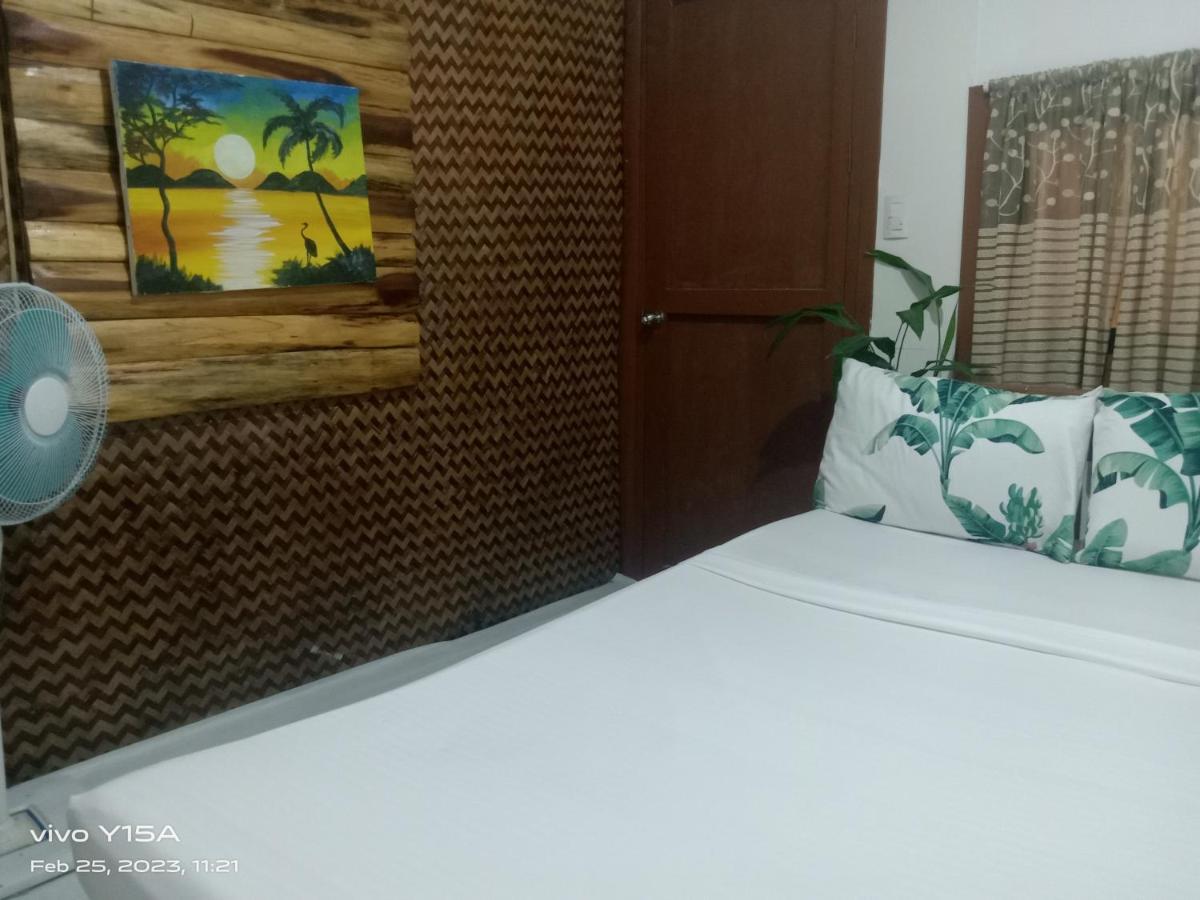 Vincent Lloyd'S Guestroom サン・ヴィチェンテ エクステリア 写真