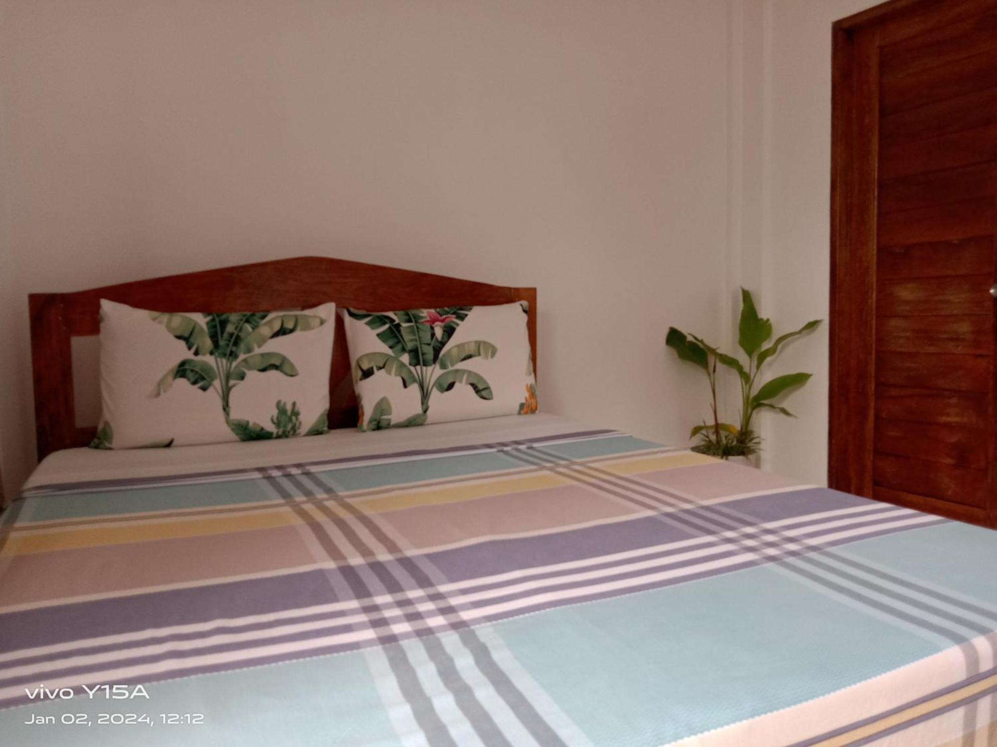 Vincent Lloyd'S Guestroom サン・ヴィチェンテ エクステリア 写真