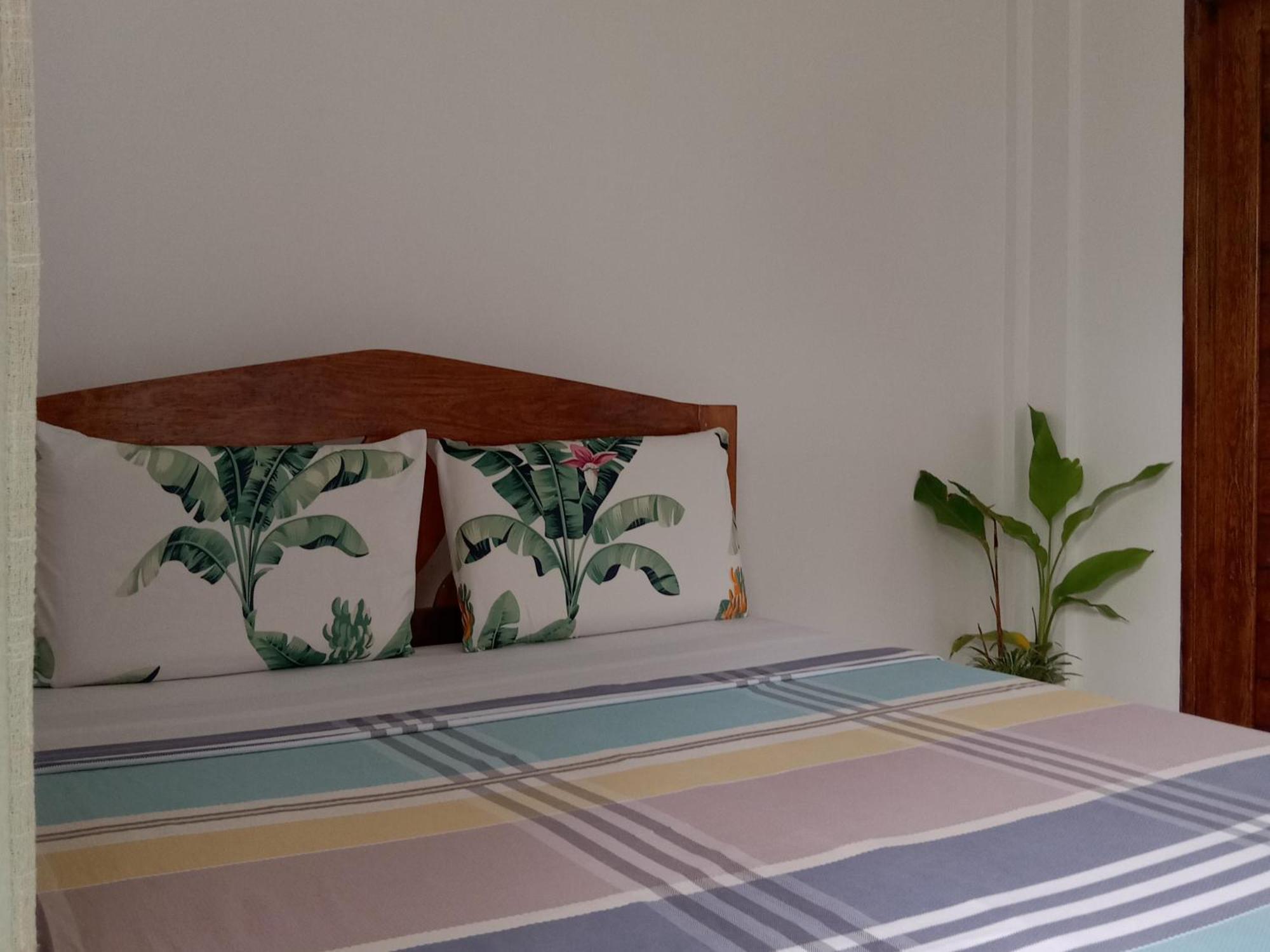 Vincent Lloyd'S Guestroom サン・ヴィチェンテ エクステリア 写真