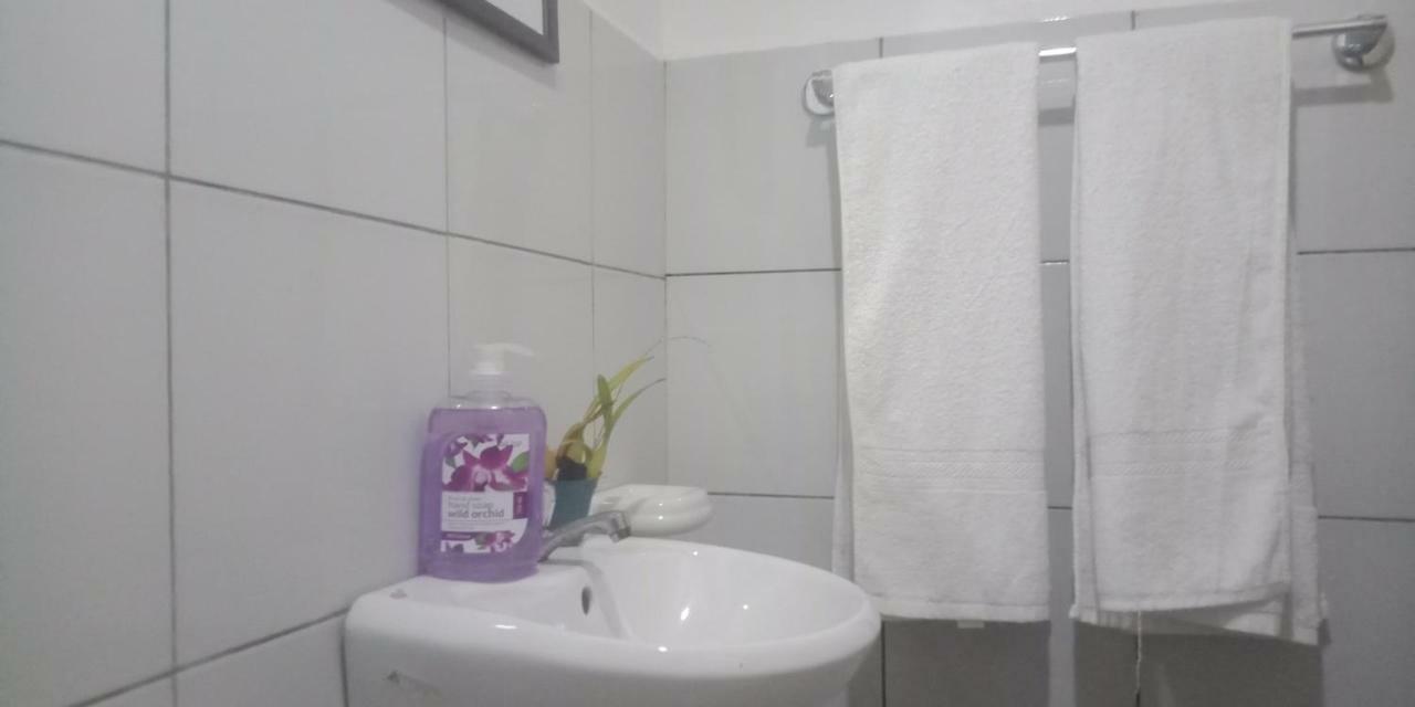 Vincent Lloyd'S Guestroom サン・ヴィチェンテ エクステリア 写真